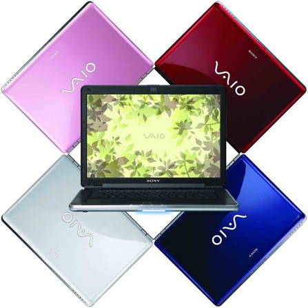 Sony VAIO